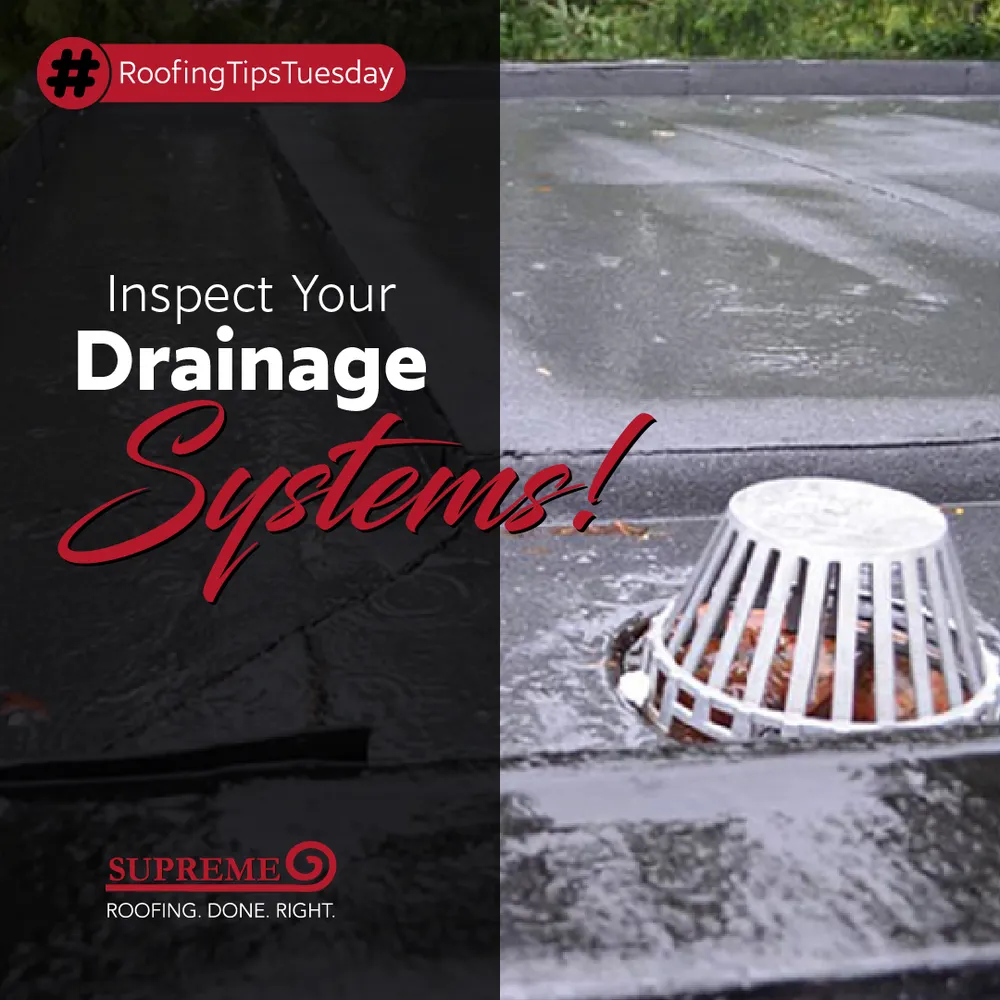 Slide of Supreme Roofing - Dallas, TX