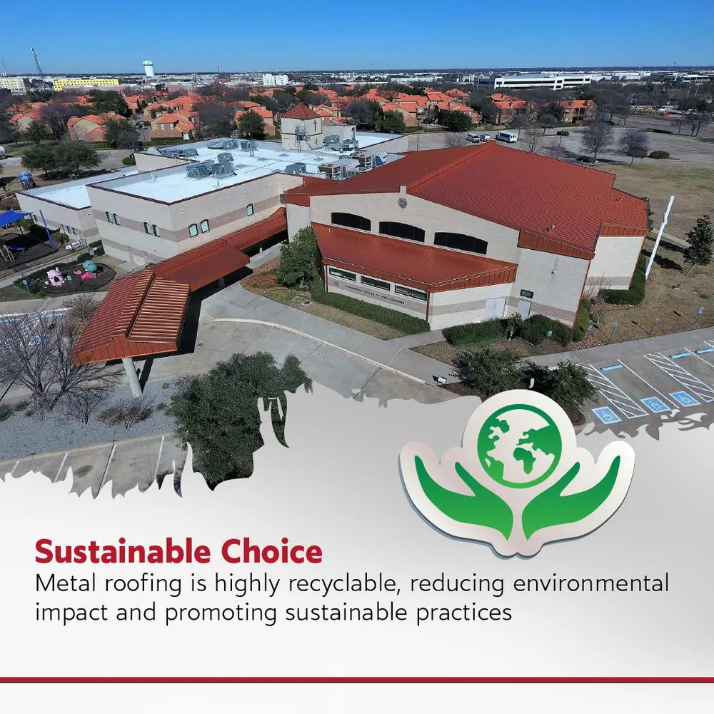 Slide of Supreme Roofing - Dallas, TX