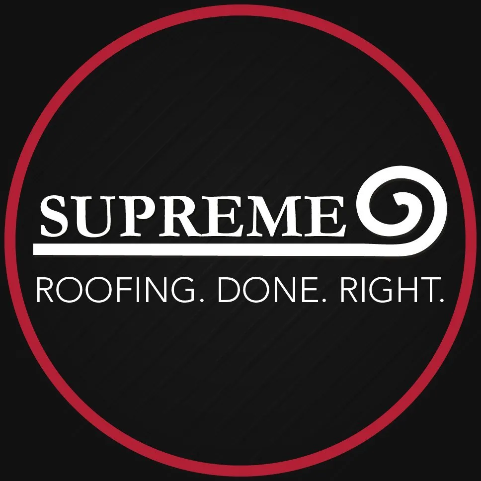 Slide of Supreme Roofing - Denver