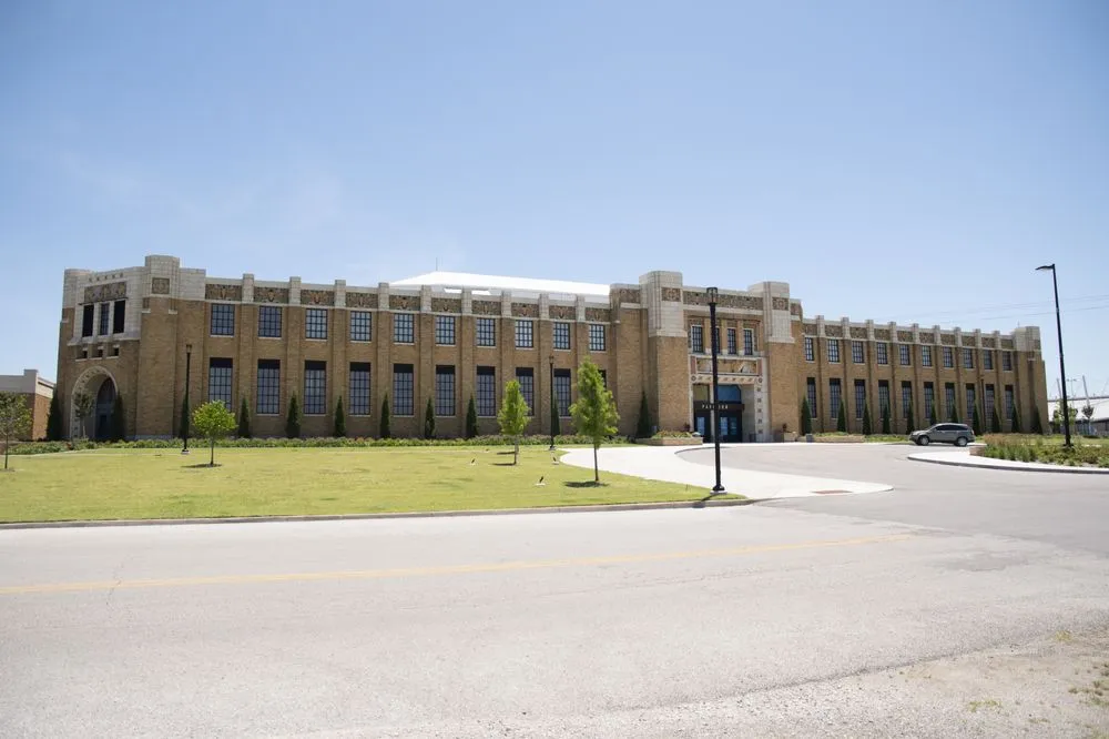Slide of Supreme Roofing - Oklahoma City, OK