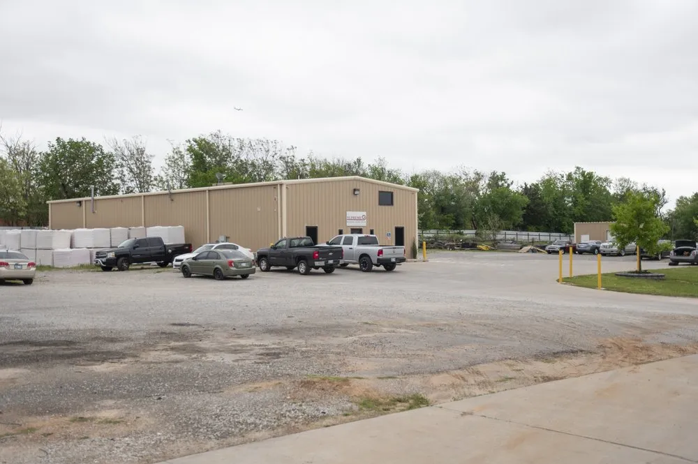 Slide of Supreme Roofing - Oklahoma City, OK