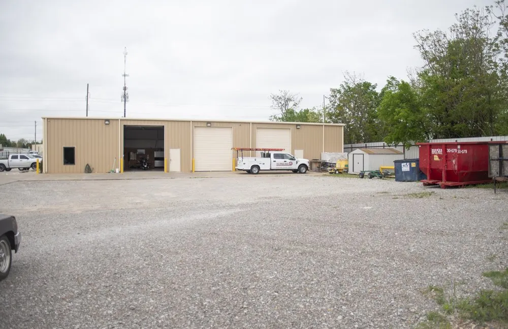 Slide of Supreme Roofing - Oklahoma City, OK