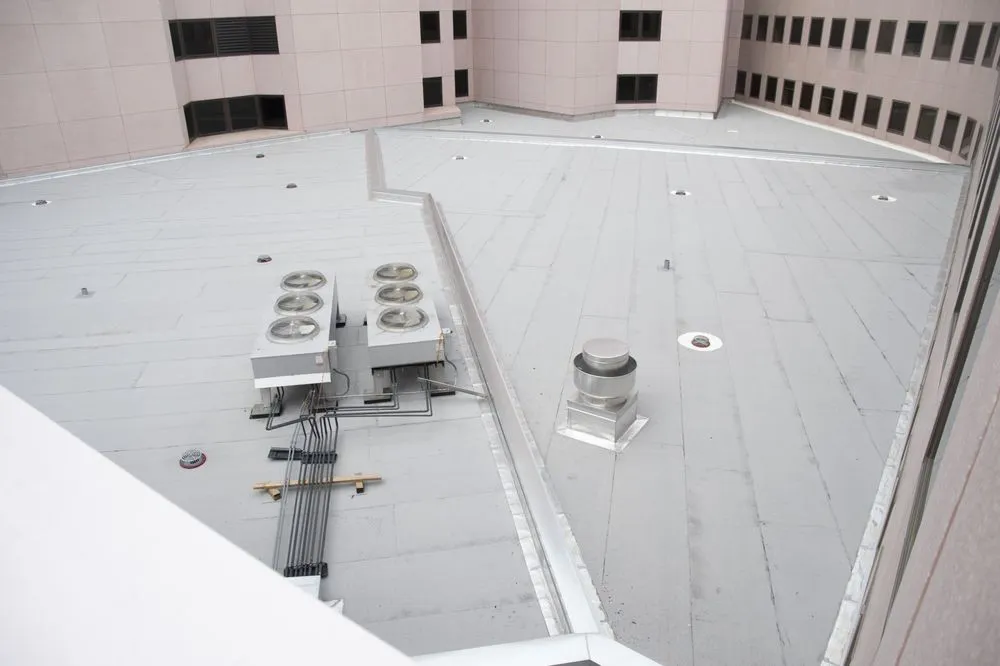 Slide of Supreme Roofing - Oklahoma City, OK