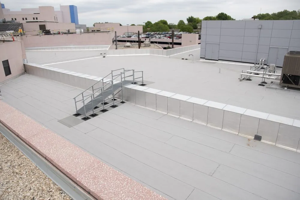 Slide of Supreme Roofing - Oklahoma City, OK