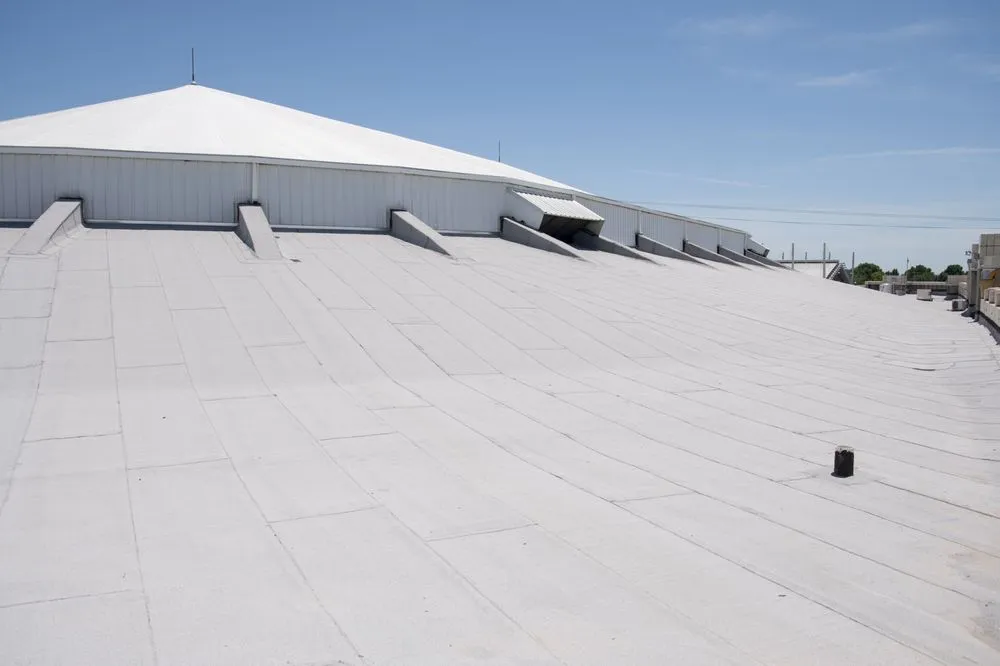 Slide of Supreme Roofing - Oklahoma City, OK