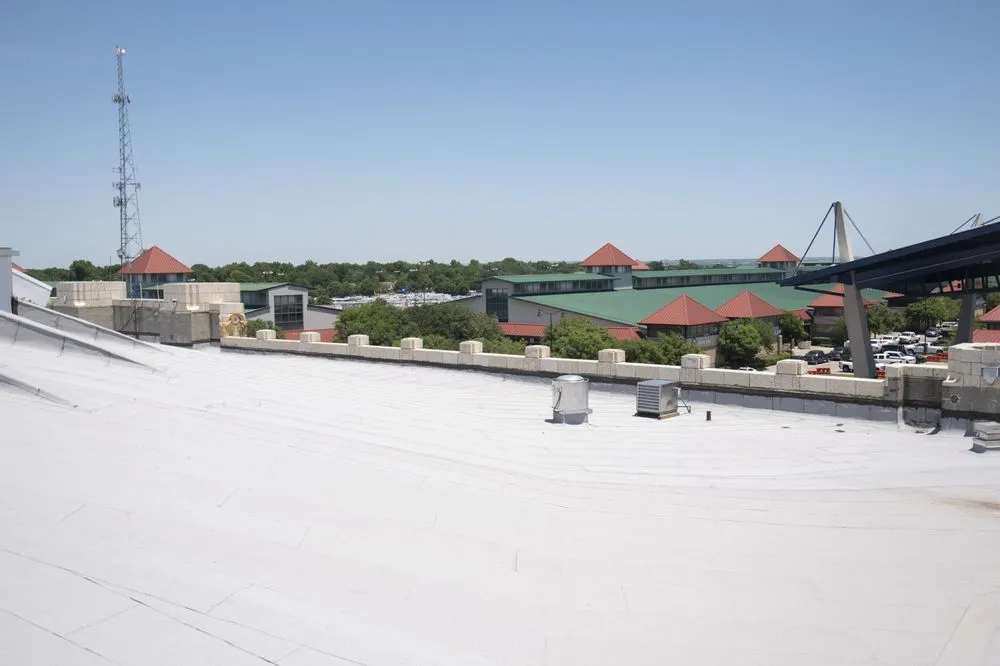 Slide of Supreme Roofing - Oklahoma City, OK