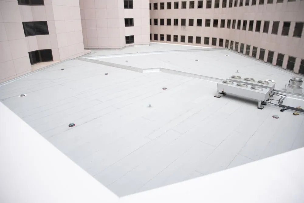 Slide of Supreme Roofing - Oklahoma City, OK