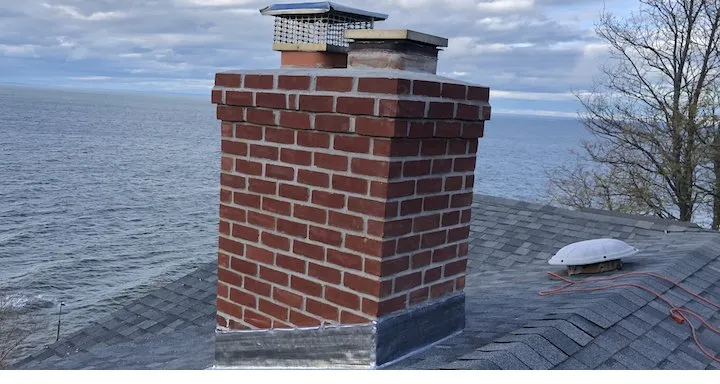 Slide of Supreme Roofing & Chimney