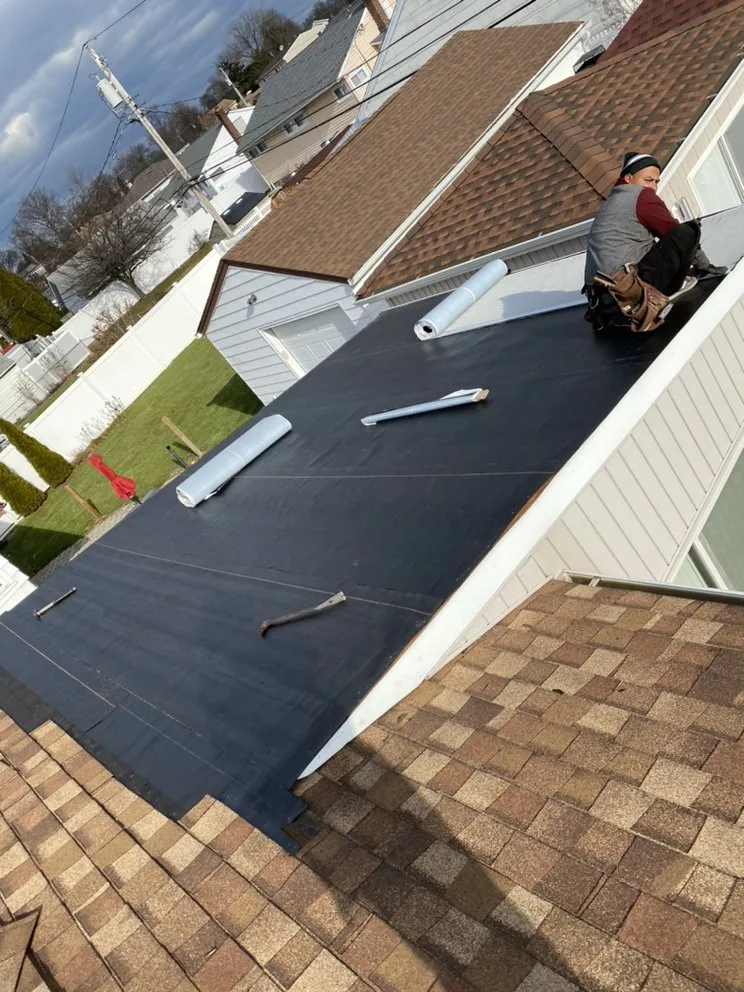 Slide of Supreme Roofing & Chimney