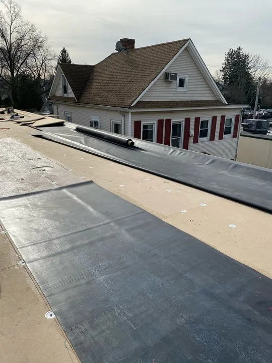 Slide of Supreme Roofing & Chimney