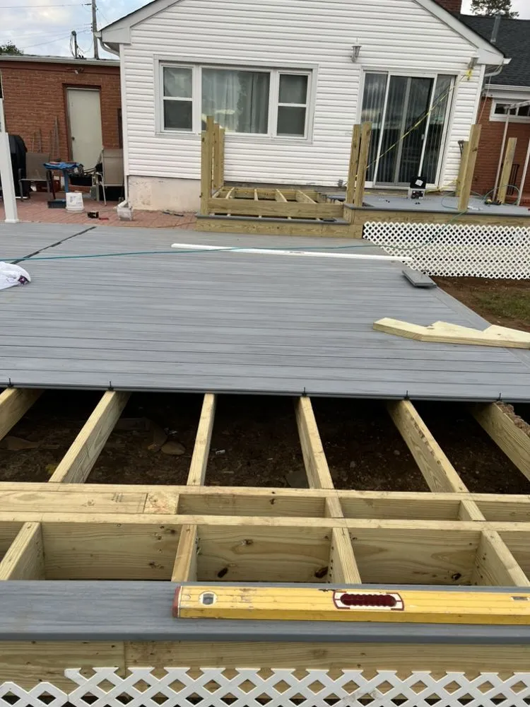 Slide of Supreme Roofing & Chimney Inc