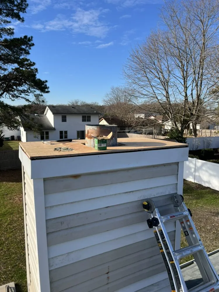 Slide of Supreme Roofing & Chimney Inc