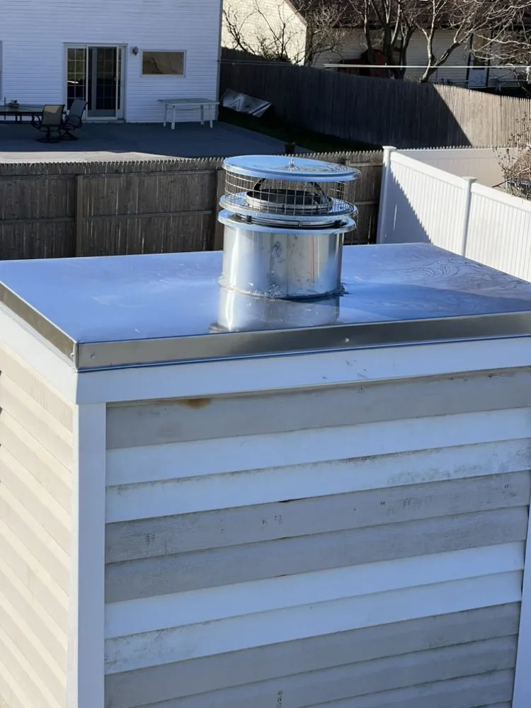 Slide of Supreme Roofing & Chimney Inc