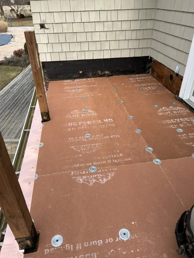 Slide of Supreme Roofing & Chimney Inc