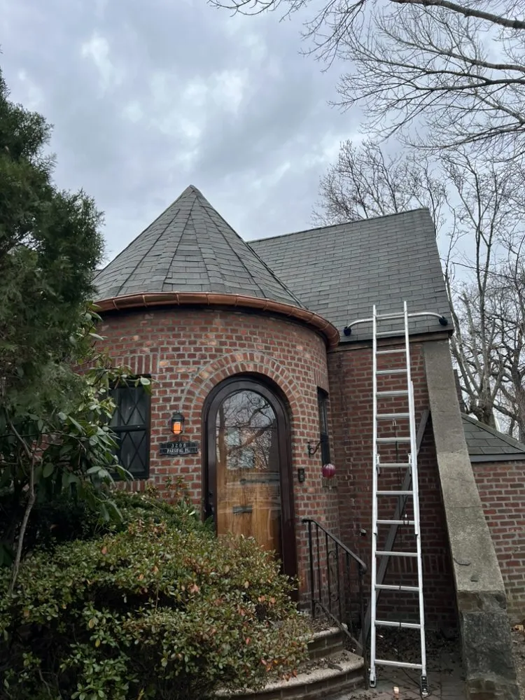 Slide of Supreme Roofing & Chimney Inc