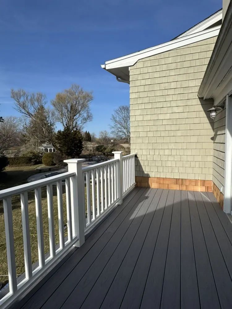 Slide of Supreme Roofing & Chimney Inc