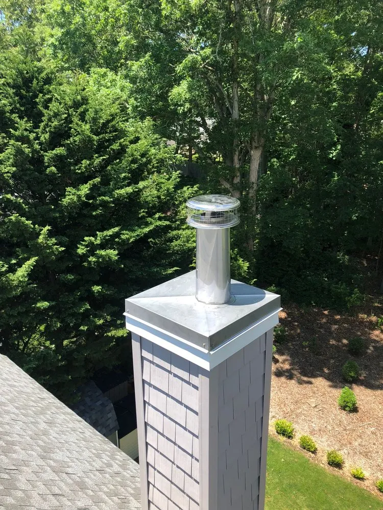 Slide of Supreme Roofing & Chimney Inc