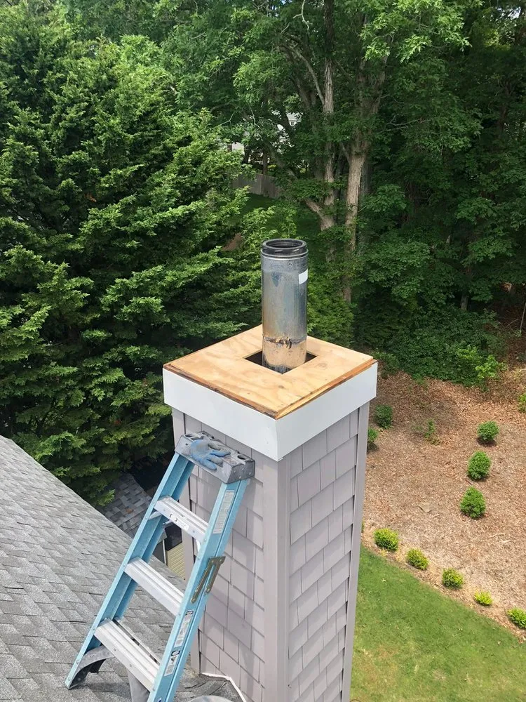 Slide of Supreme Roofing & Chimney Inc