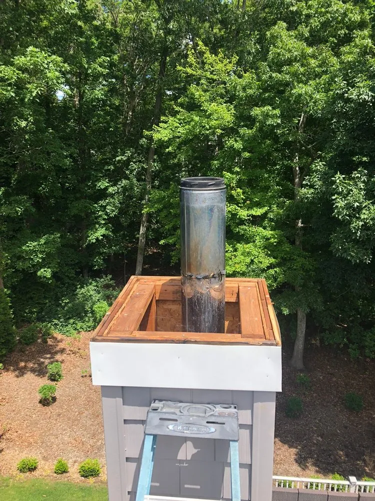 Slide of Supreme Roofing & Chimney Inc