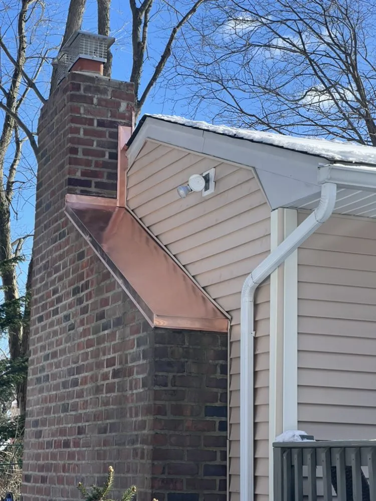 Slide of Supreme Roofing & Chimney Inc