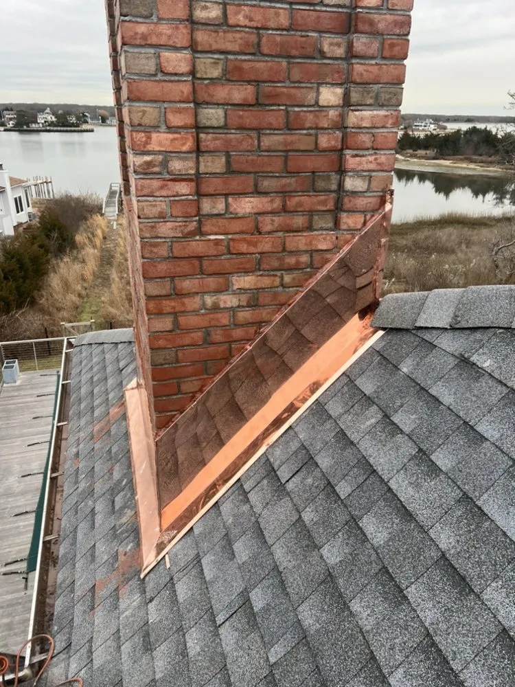 Slide of Supreme Roofing & Chimney Inc