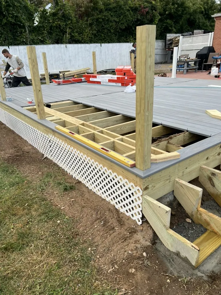 Slide of Supreme Roofing & Chimney Inc