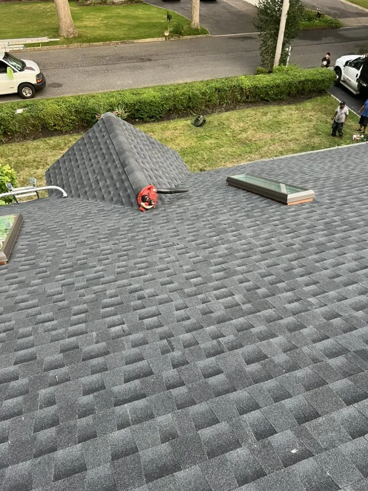 Slide of Supreme Roofing & Chimney Inc