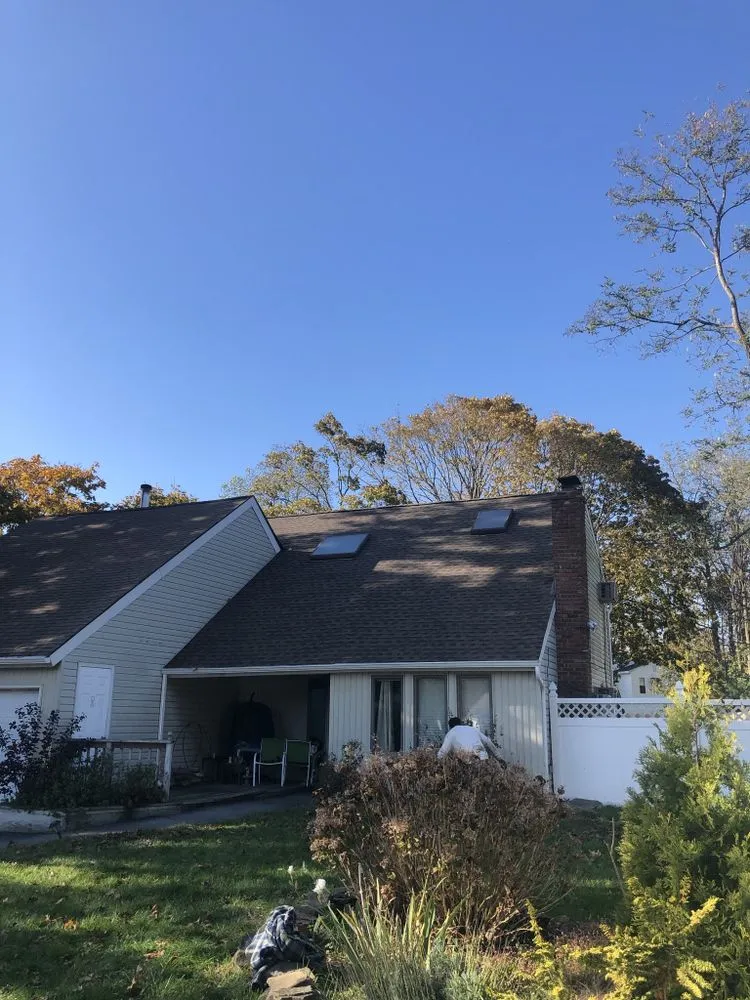 Slide of Supreme Roofing & Chimney Inc