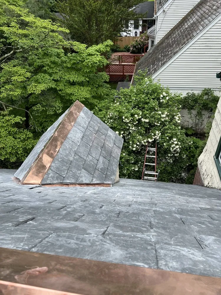 Slide of Supreme Roofing & Chimney Inc