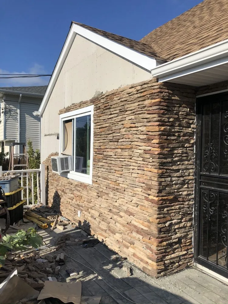 Slide of Supreme Roofing & Chimney Inc