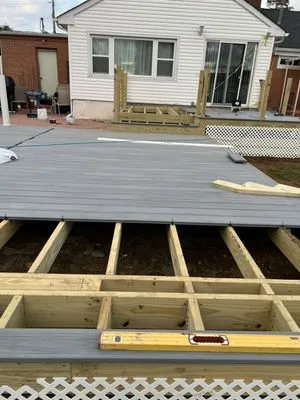 Supreme Roofing & Chimney Inc