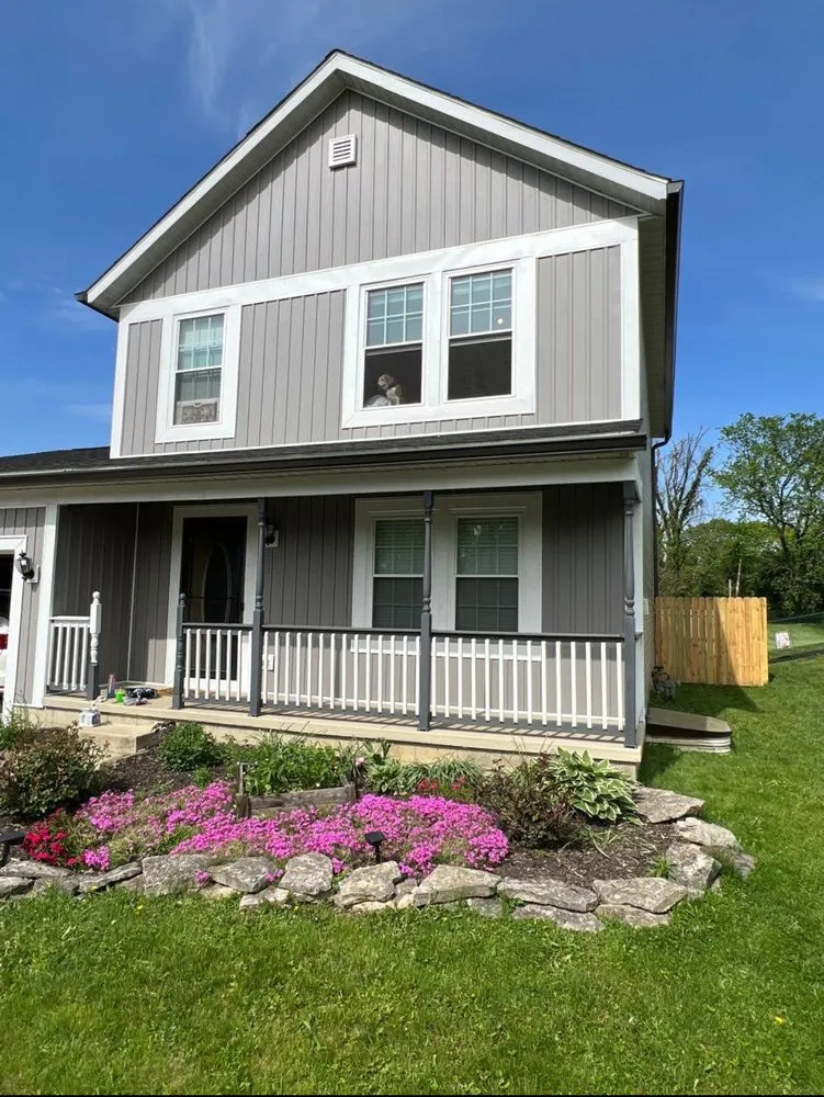 Slide of Supreme Roofing & Exterior