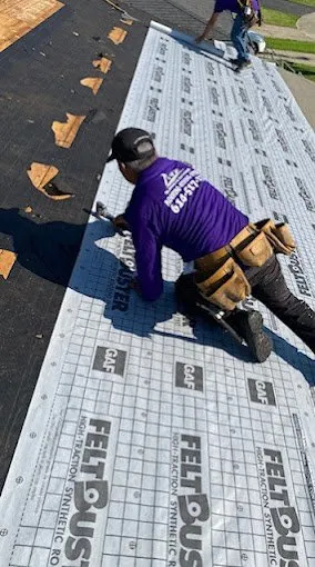 Slide of Supreme Roofing & Exterior