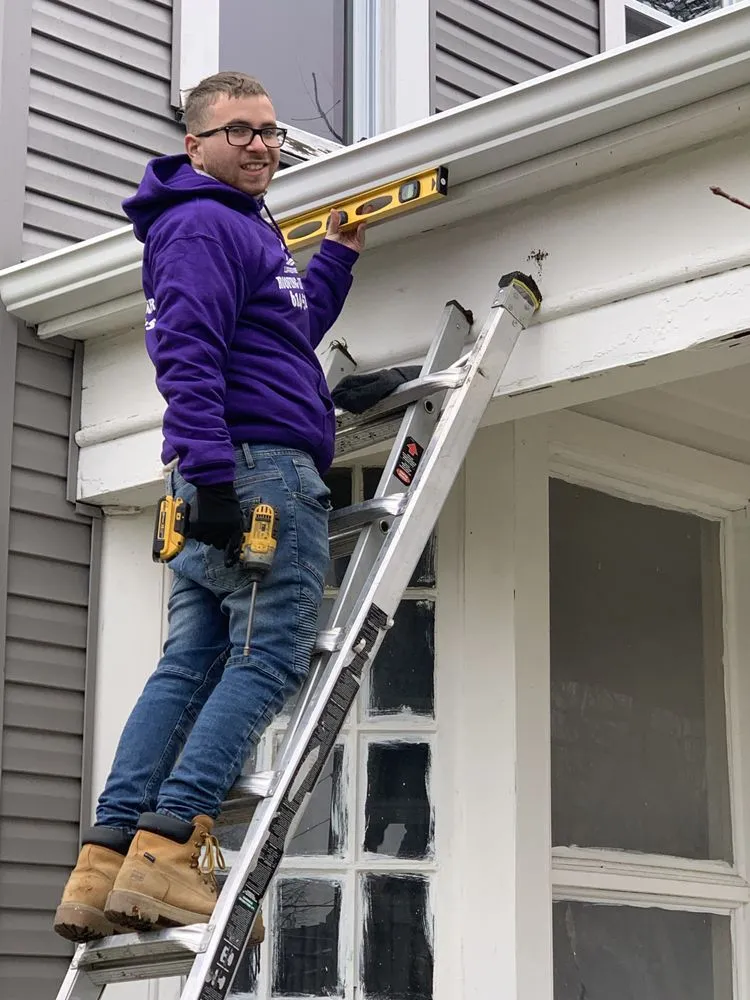 Slide of Supreme Roofing & Exterior