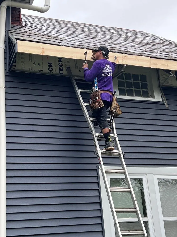 Slide of Supreme Roofing & Exterior