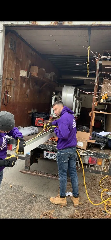 Slide of Supreme Roofing & Exterior