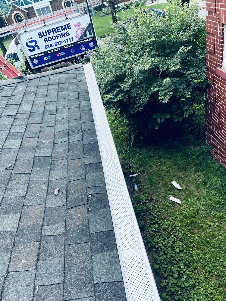 Slide of Supreme Roofing & Exterior