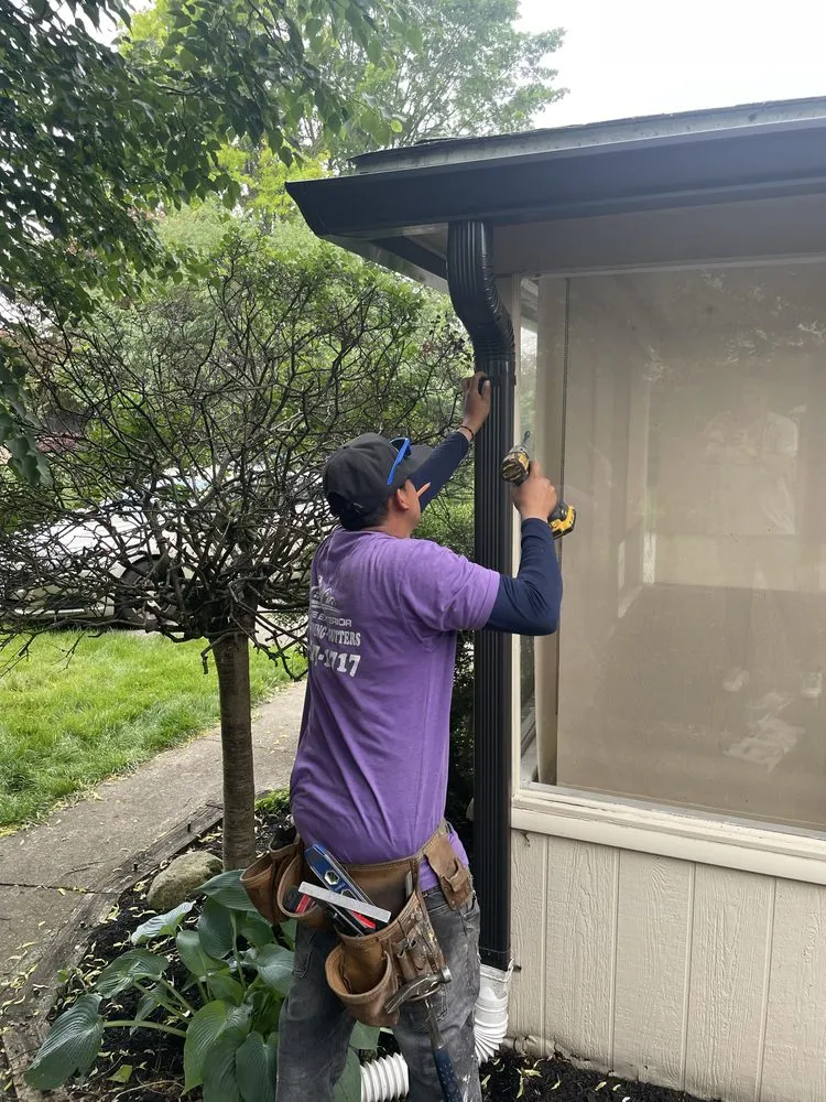 Slide of Supreme Roofing & Exterior