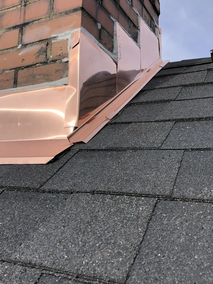 Slide of Supreme Roofing & Home Improvement