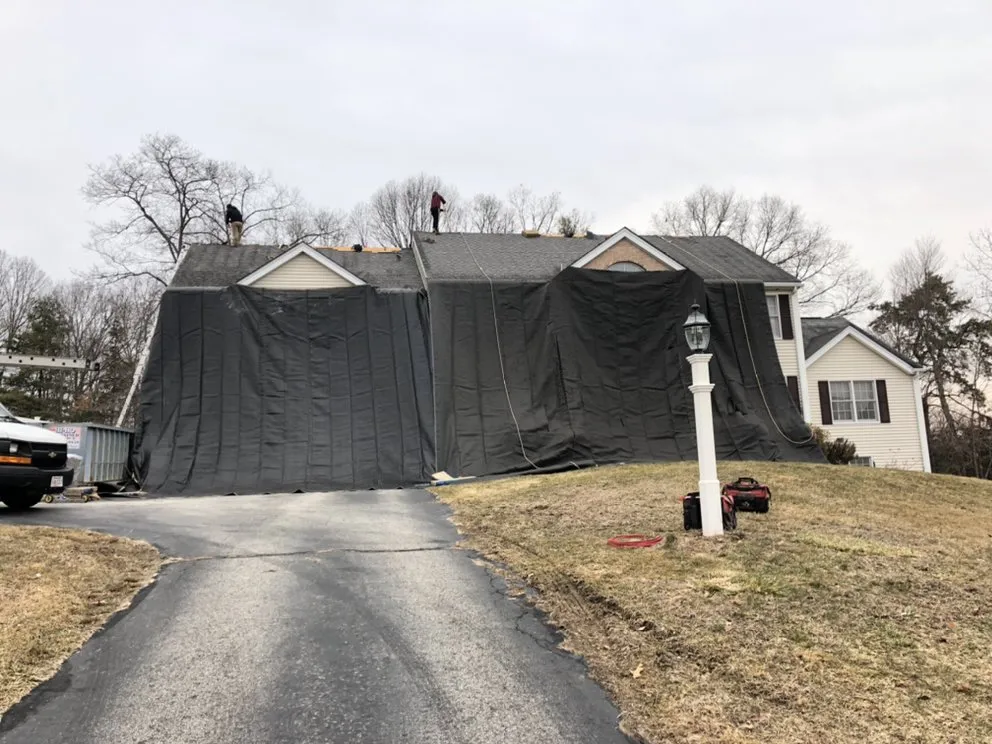 Slide of Supreme Roofing & Home Improvement