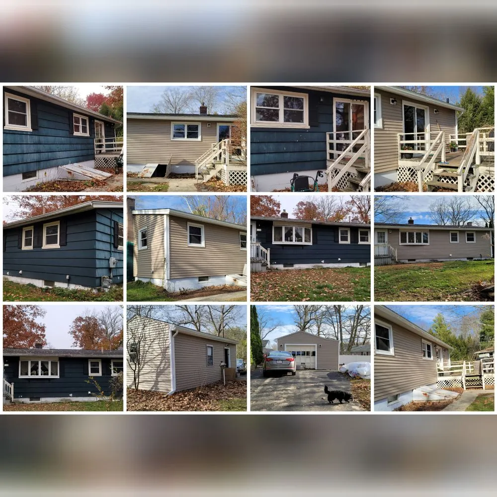 Slide of Supreme Roofing & Home Improvement