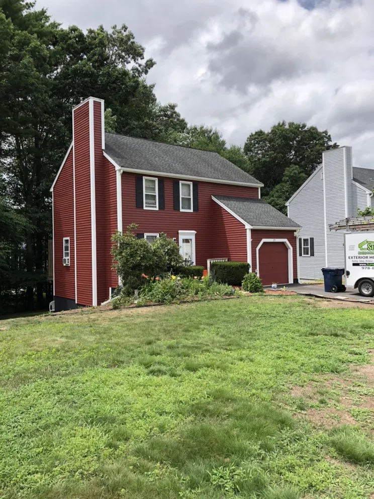 Slide of Supreme Roofing & Home Improvement