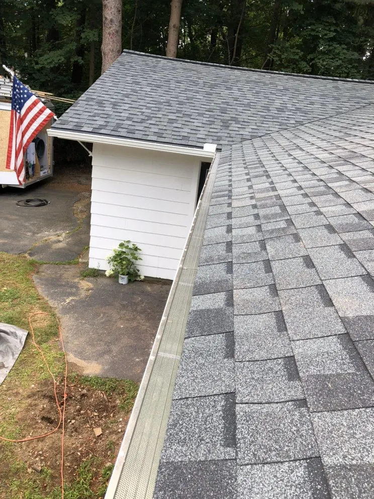 Slide of Supreme Roofing & Home Improvement