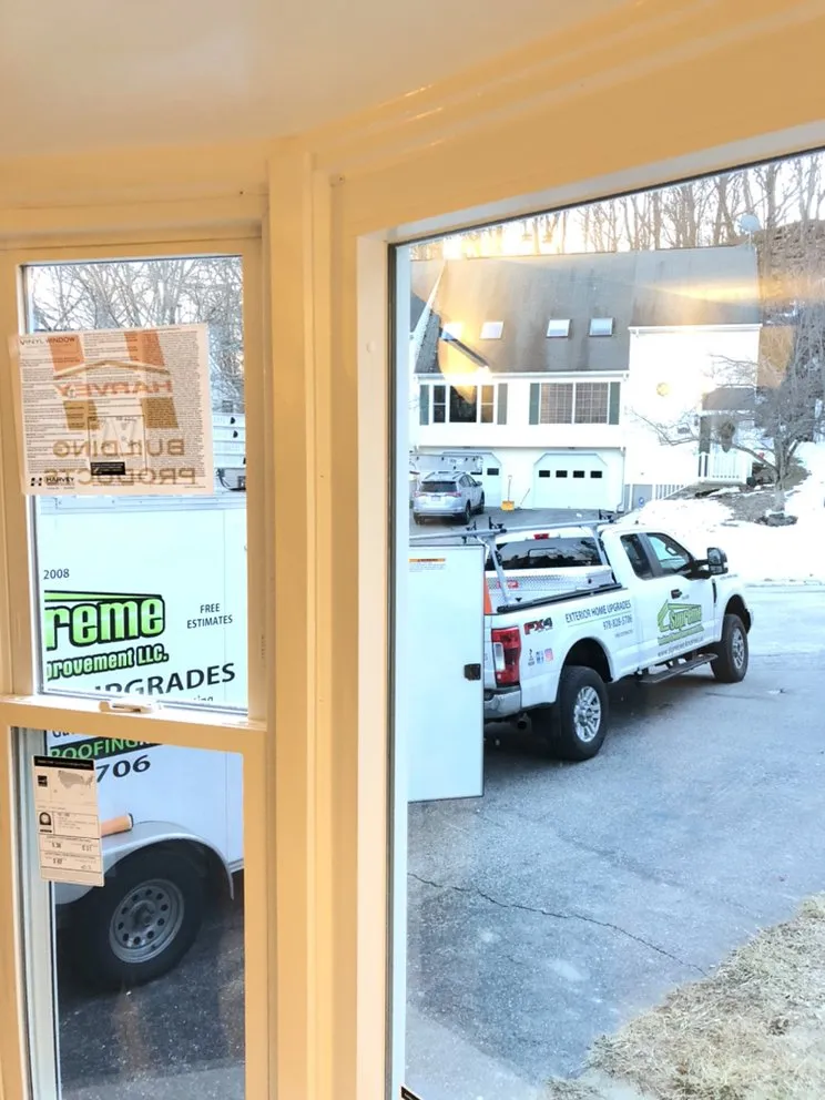 Slide of Supreme Roofing & Home Improvement