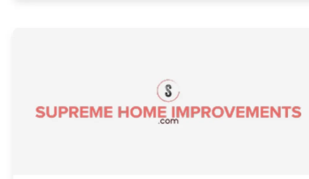 Slide of Supreme Roofing & Home Improvement