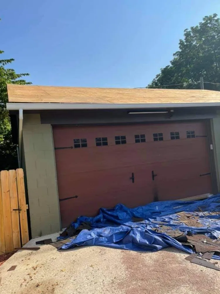 Slide of Supreme Roofing and Restoration