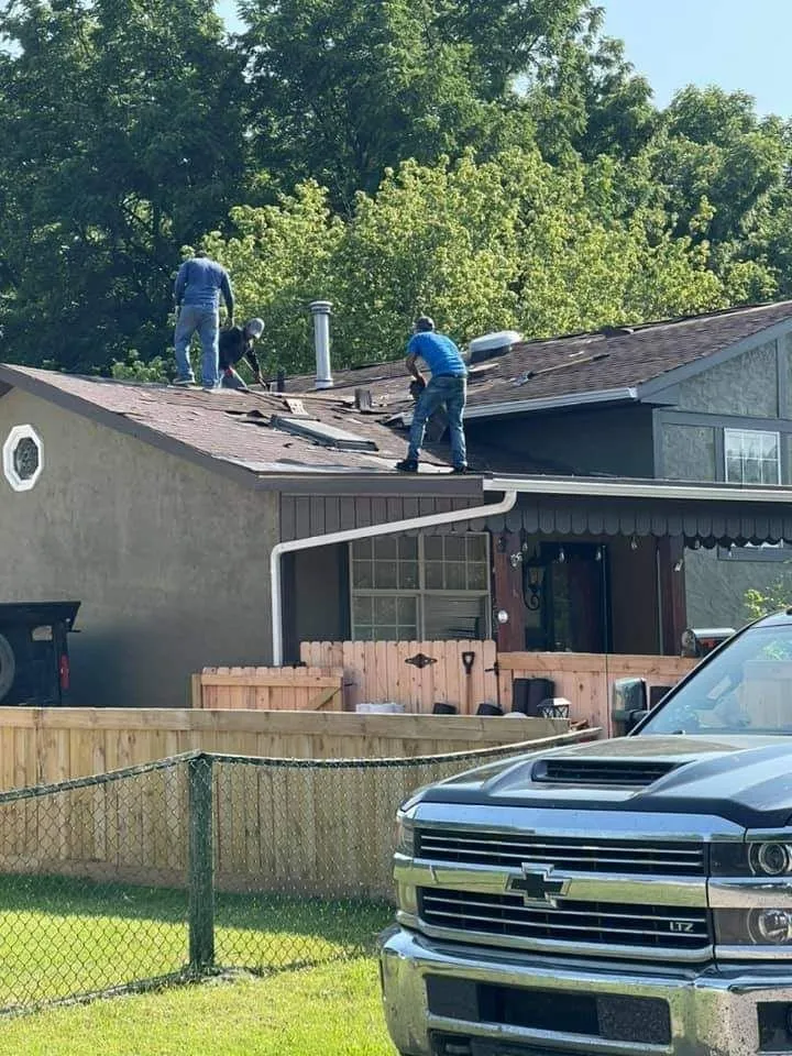 Slide of Supreme Roofing and Restoration