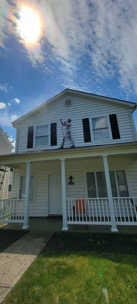 Slide of Supreme Roofing and Restoration