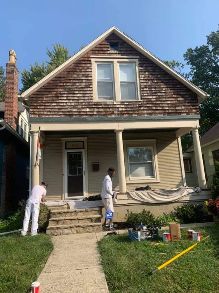 Slide of Supreme Roofing and Restoration