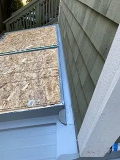 Slide of Supreme Roofing